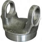 2626-30 driveshaft part image - 2626-30 – Weld Yokes – 7260 Series – Butt Dia 2.875" – Tube Dia Wall 3.000X0.065