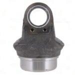170-28-27 driveshaft part image - 170-28-27 – Weld Yokes – SPL170 Series – Butt Dia 4.350" – Tube Dia Wall 4.724X0.197