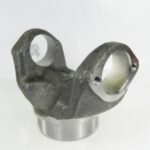 6.3-28-17 driveshaft part image - 6.3-28-17 – Weld Yokes – 1760 Series – Butt Dia 3.734" – Tube Dia Wall 4.095X0.180