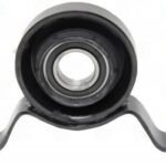 2580-60 driveshaft part image - 2580-60 – Center Support Bearing – 1.181" ID – 3.000" Center Bearing To Base