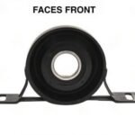 2780-70 driveshaft part image - 2780-70 – Center Support Bearing – Bmw Application – 1.181" ID