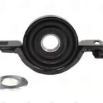 3680-45 driveshaft part image - 3680-45 – Center Support Bearing – 1.181" ID – 250" Center Bearing To Base
