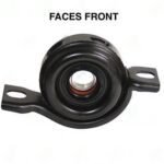 2680-50 driveshaft part image - 2680-50 – Center Support Bearing – 1.102" ID – 1.500" Center Bearing To Base