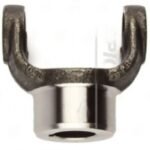 2-4-473 driveshaft part image - 2-4-473 – End Yoke – 1310 Series – 1.000" Bore Dia – 2.00" Hub Dia