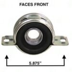 2380-20 center support bearing