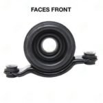 9980-41 – Center Support Bearing – Subaru Application – 1.181" ID – 2.125" Center Bearing To Base 9980-41 center support bearing