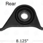 2880-55 driveshaft part image - 2880-55 – Center Support Bearing – Mercedes Application – 1.181" ID