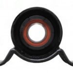 3680-14 driveshaft part image - 3680-14 – Center Support Bearing – 1.181" ID – 2.000" Center Bearing To Base