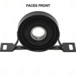 2780-60 driveshaft part image - 2780-60 – Center Support Bearing – 1.181" ID – 1.750" Center Bearing To Base