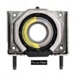 3580-30 driveshaft part image - 3580-30 – Center Support Bearing – 1.574" ID – 2.118" Center Bearing To Base