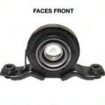 9980-62 driveshaft part image - 9980-62 – Center Support Bearing – 1.181" ID – 750" Center Bearing To Base