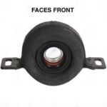 2680-40 driveshaft part image - 2680-40 – Center Support Bearing – 1.102" ID – 1.000" Center Bearing To Base