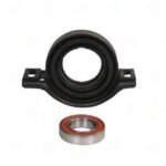 2880-19 driveshaft part image - 2880-19 – Center Support Bearing – 1.181" ID – 500" Center Bearing To Base