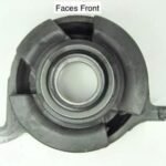 9980-42 driveshaft part image - 9980-42 – Center Support Bearing – 1.181" ID – 1.500" Center Bearing To Base