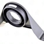 2880-57 driveshaft part image - 2880-57 – Center Support Bearing – 1.181" ID – 2.250" Center Bearing To Base