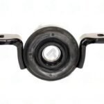 3680-15 driveshaft part image - 3680-15 – Center Support Bearing – 1.181" ID – 2.625" Center Bearing To Base