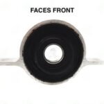 2780-59 driveshaft part image - 2780-59 – Center Support Bearing – Bmw Application – 1.181" ID