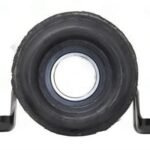 3580-45 driveshaft part image - 3580-45 – Center Support Bearing – 1.574" ID – 2.125" Center Bearing To Base