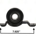 3680-70 driveshaft part image - 3680-70 – Center Support Bearing – Gm Application – 1.181" ID