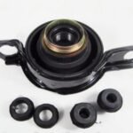 9980-44 driveshaft part image - 9980-44 – Center Support Bearing – 1.181" ID – 750" Center Bearing To Base