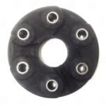 GD-64 driveshaft part image - GD-64 – Rubber Flex Disc – Bmw Application – Bolt Circle Dia 96MM – Disc Width 30MM