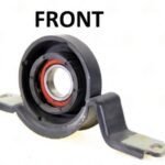 3680-40 driveshaft part image - 3680-40 – Center Support Bearing – Gm Application – 1.181" ID – 1.375" Center Bearing To Base