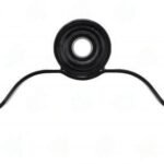 2580-90 driveshaft part image - 2580-90 – Center Support Bearing – 1.181" ID – 4.500" Center Bearing To Base