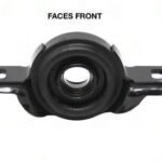 2380-65 driveshaft part image - 2380-65 – Center Support Bearing – Toyota Application – 1.181" ID