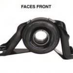 2380-60 driveshaft part image - 2380-60 – Center Support Bearing – Toyota Application – 1.181" ID