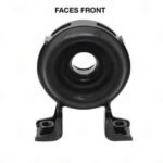 9980-26 driveshaft part image - 9980-26 – Center Support Bearing – 1.181" ID – 4.000" Center Bearing To Base