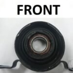 3180-32 driveshaft part image - 3180-32 – Center Support Bearing – 1.181" ID – 6.300" Ctr To Ctr Of Mount Hole