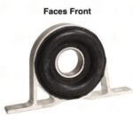 5017405 driveshaft part image - 5017405 – Center Support Bearing – 1.574" ID – 2.524" Center Bearing To Base