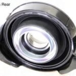 2480-15 driveshaft part image - 2480-15 – Center Support Bearing – 1.181" ID – 250" Center Bearing To Base