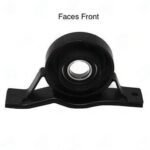 3180-31 driveshaft part image - 3180-31 – Center Support Bearing – 1.181" ID – 7.375" Ctr To Ctr Of Mount Hole