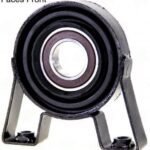 1480-50 driveshaft part image - 1480-50 – Center Support Bearing – 985" ID – 2.437" Center Bearing To Base