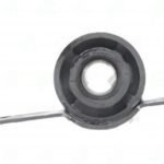 2580-13 driveshaft part image - 2580-13 – Center Support Bearing – 1.181" ID – 7.375" Ctr To Ctr Of Mount Hole