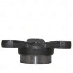 3626-111 driveshaft part image - 3626-111 – Tri & Quad Prongs – Bolt Circle Dia 1100MM – Butt Dia 2.344
