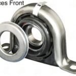 2180-10 driveshaft part image - 2180-10 – Center Support Bearing – 1210 Series – 1.260" ID