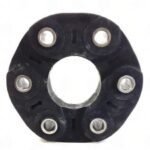 GAF01-001 driveshaft part image - GAF01-001 – Rubber Flex Disc – Ford Application – Bolt Circle Dia 105MM – Disc Width 32MM