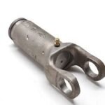 10-3-18KX driveshaft part image - Slip Yoke – 1000 Series – 1.250" Spline Dia – 16 Spline