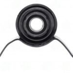 2580-80 – Center Support Bearing – Audi Application – 1.181" ID – 3.370" Center Bearing To Base 2580-80 center support bearing
