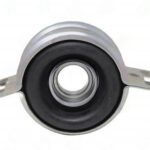 2380-50 driveshaft part image - 2380-50 – Center Support Bearing – 1.181" ID – 5.875" Ctr To Ctr Of Mount Hole