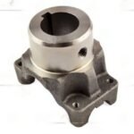 2-4-0783 driveshaft part image - 2-4-0783 – End Yoke – 1310HR Series – 1.250" Bore Dia – 2.12" Hub Dia