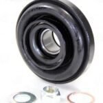 1280-10 driveshaft part image - 1280-10 – Center Support Bearing – Nissan – 1.181" ID – 2.375" Center Bearing To Base