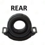 2880-40 driveshaft part image - 2880-40 – Center Support Bearing – Mercedes Application – 1.181" ID