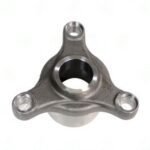 3626-110 driveshaft part image - 3626-110 – Tri & Quad Prongs – Bolt Circle Dia 1100MM – Butt Dia 2.344