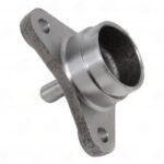2726-259 driveshaft part image - 2726-259 – Tri & Quad Prongs – Bolt Circle Dia 110MM – Butt Dia 2.344