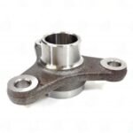 2726-55 driveshaft part image - 2726-55 – Tri & Quad Prongs – Bolt Circle Dia 96MM – Butt Dia 1.844