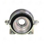 1380-80 – Center Support Bearing – 1.181" ID – 3.181" Ctr To Ctr Of Mount Holes – Remaining Stock 1380-80 center support bearing