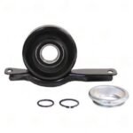 3680-80 driveshaft part image - 3680-80 – Center Support Bearing – 1.181" ID – 1.375" Center Bearing To Base